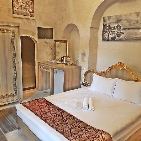 Stone Boutique Hotel Mardin Eksteriør bilde