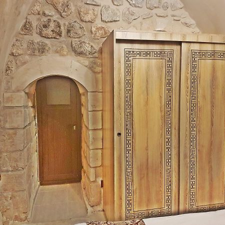 Stone Boutique Hotel Mardin Eksteriør bilde