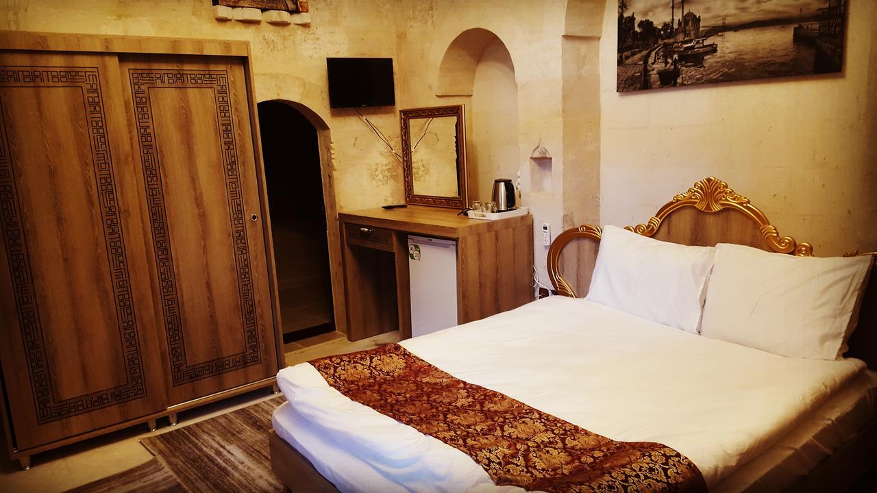 Stone Boutique Hotel Mardin Eksteriør bilde