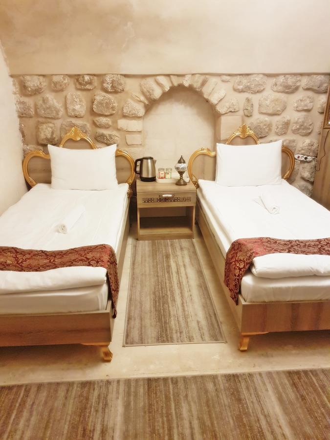 Stone Boutique Hotel Mardin Eksteriør bilde