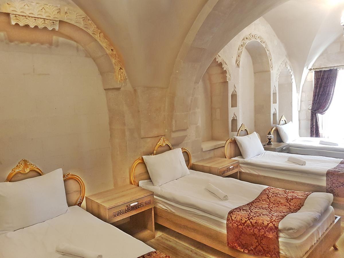 Stone Boutique Hotel Mardin Eksteriør bilde