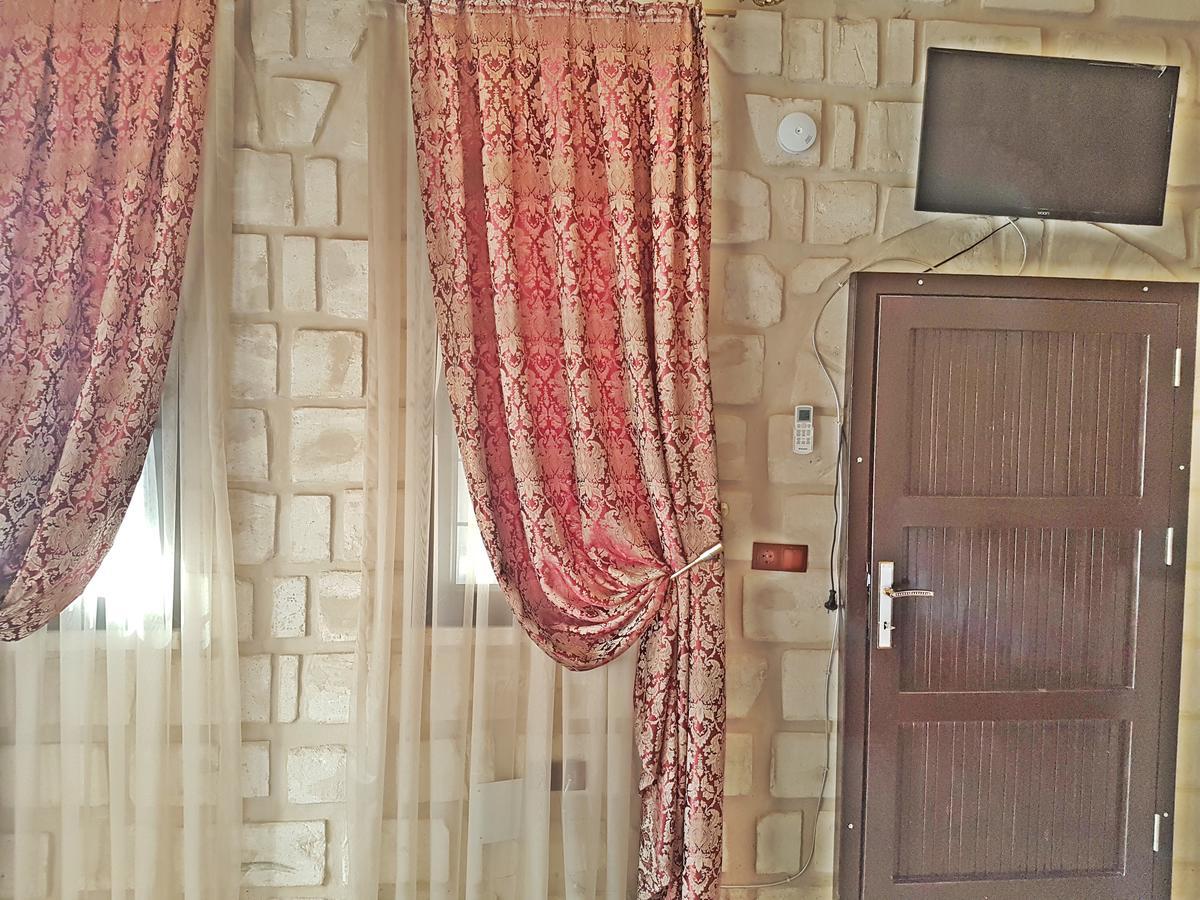 Stone Boutique Hotel Mardin Eksteriør bilde