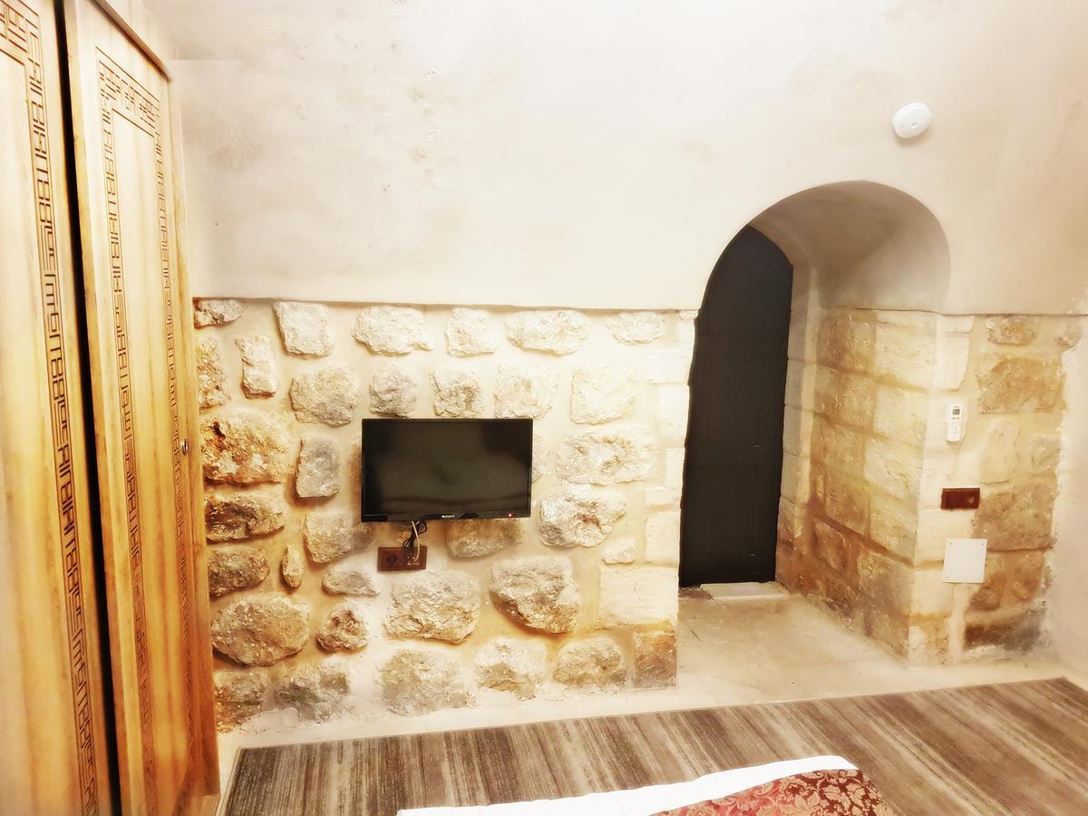 Stone Boutique Hotel Mardin Eksteriør bilde