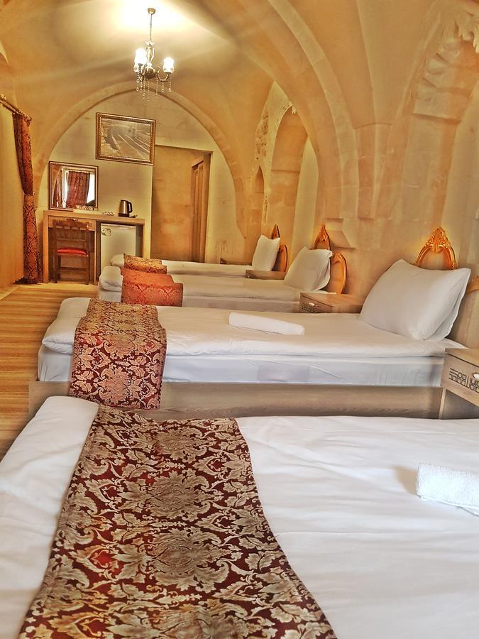 Stone Boutique Hotel Mardin Eksteriør bilde