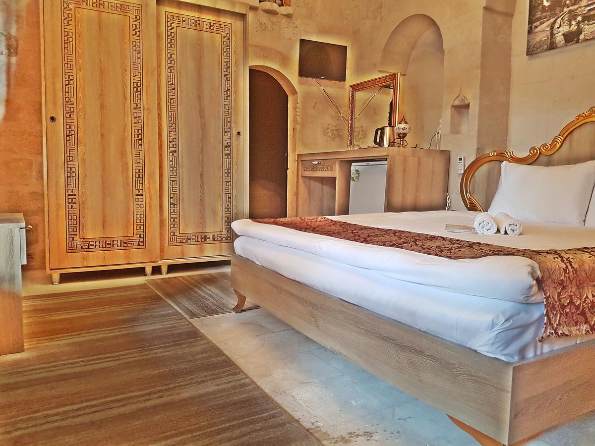 Stone Boutique Hotel Mardin Eksteriør bilde