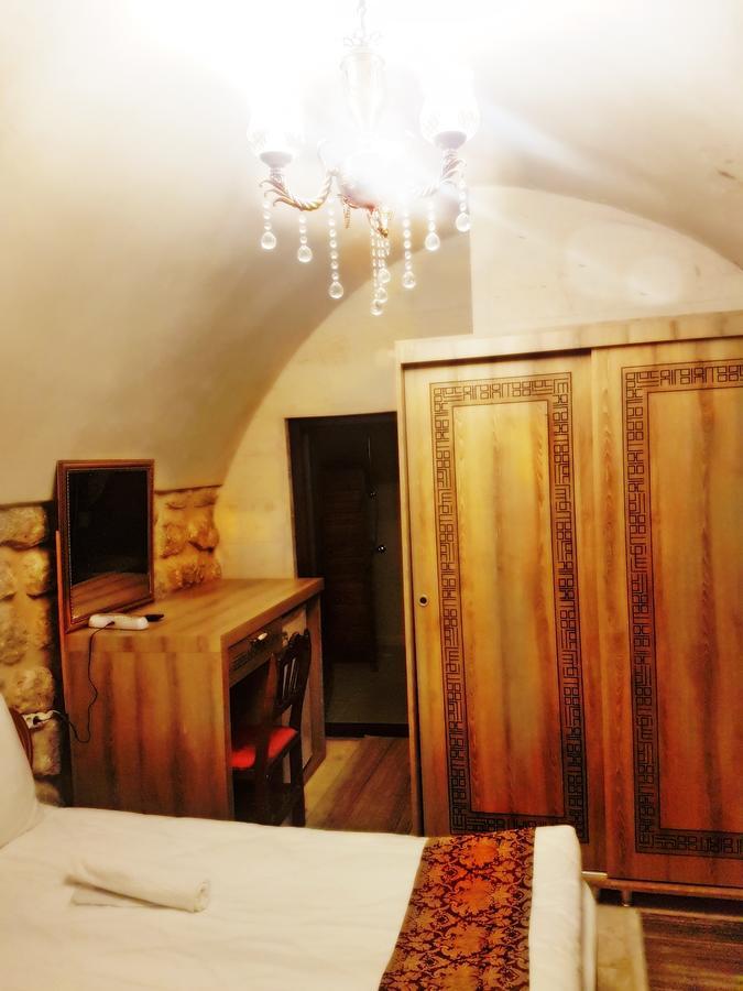 Stone Boutique Hotel Mardin Eksteriør bilde