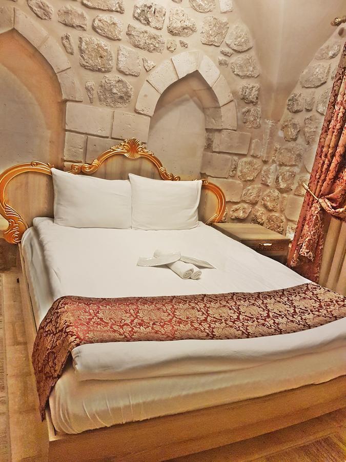 Stone Boutique Hotel Mardin Eksteriør bilde