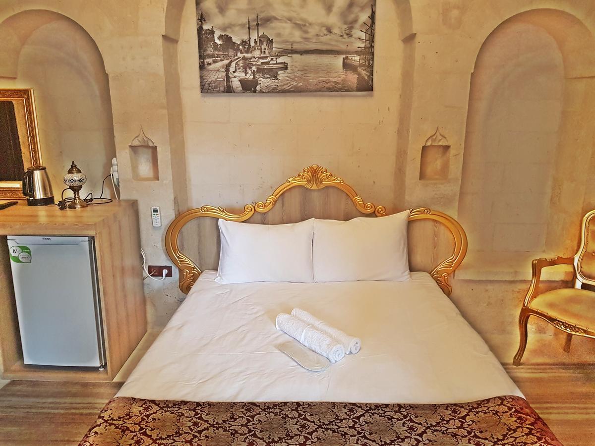 Stone Boutique Hotel Mardin Eksteriør bilde
