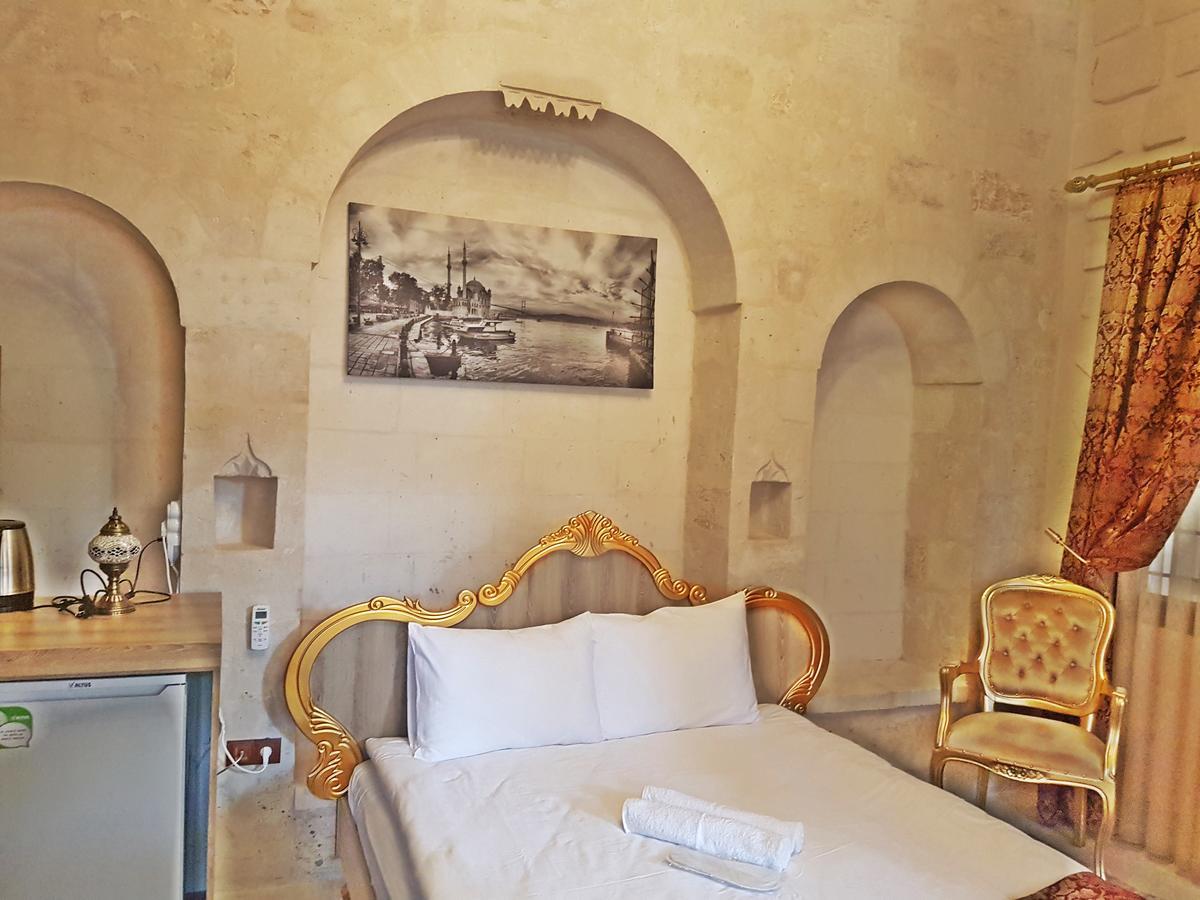 Stone Boutique Hotel Mardin Eksteriør bilde